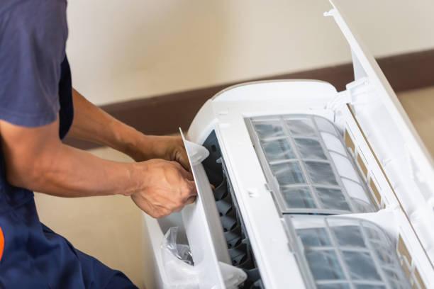 Best Ductless HVAC Repair  in USA