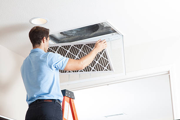 Best Emergency HVAC Repair  in USA